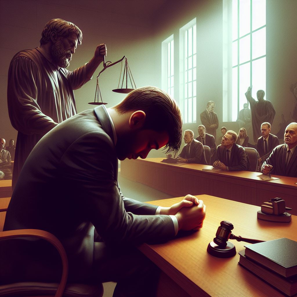 Denegación de Justicia